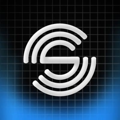 Suede logo