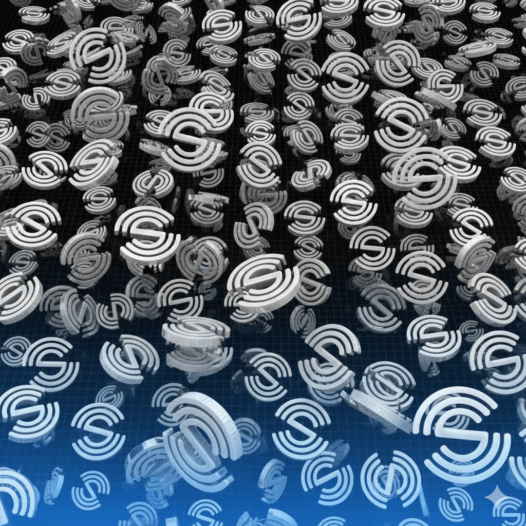 $SUEDE Tokens